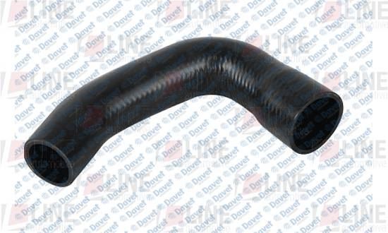 LINE L331300210 Turbo Hortumu Doblo 1.6-2.0 Mtj 10> {Metal Boru Haric}